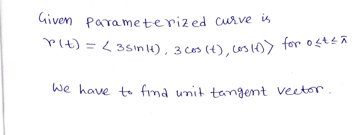 Advanced Math homework question answer, step 1, image 1